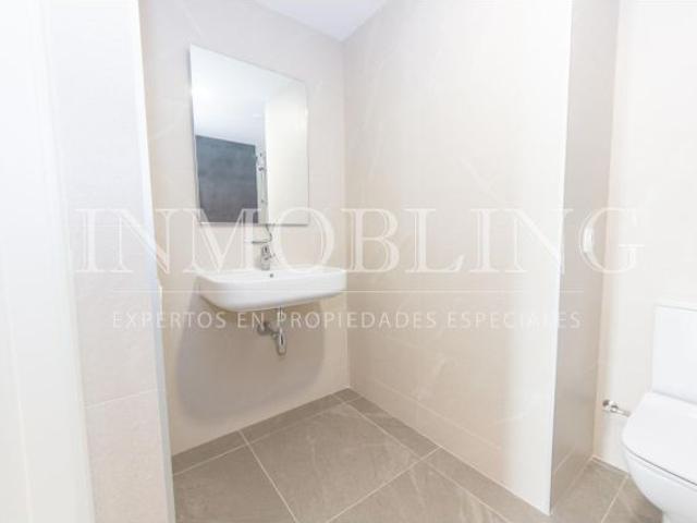 Piso en alquiler en l'Havana, Mataró