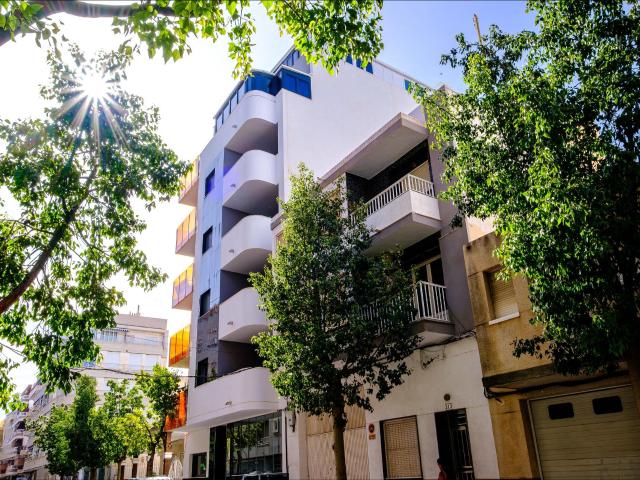Dúplex en venta en el Baix Segura / La Vega Baja, Valencia
