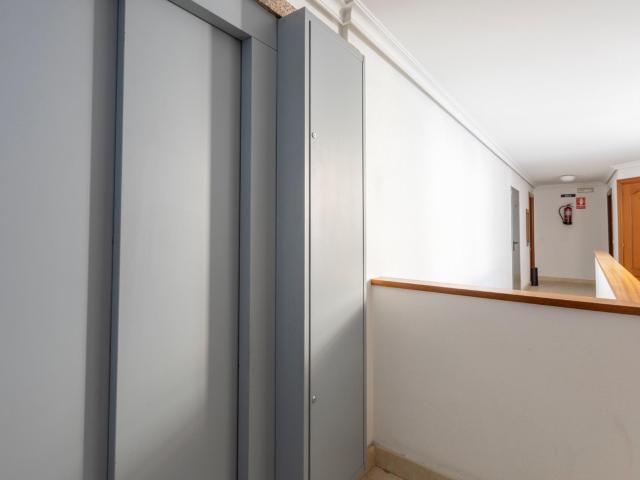 Ático en venta en Santovenia De Pisuerga