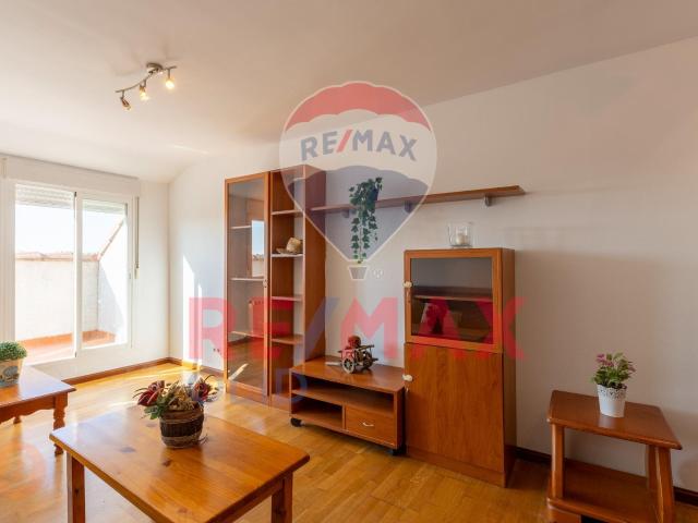 Ático en venta en Santovenia De Pisuerga
