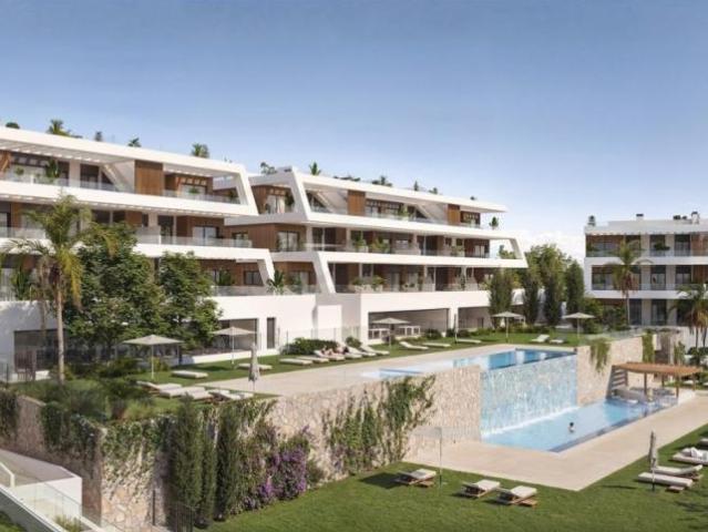 Ático en venta en la Marina Baixa, Valencia