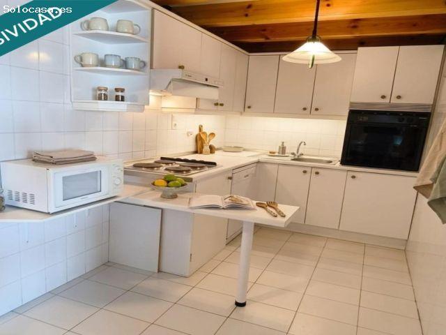 Piso en venta en La Jacetania, Aragón