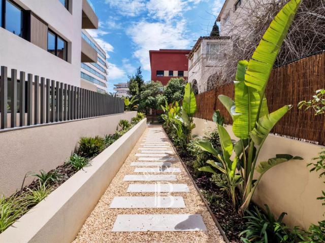 Apartamento en venta en Son Dureta, Palma
