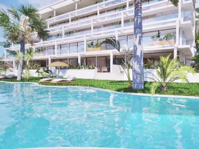 Ático en venta en Rincón de San Ginés, Campo de Cartagena y Mar Menor