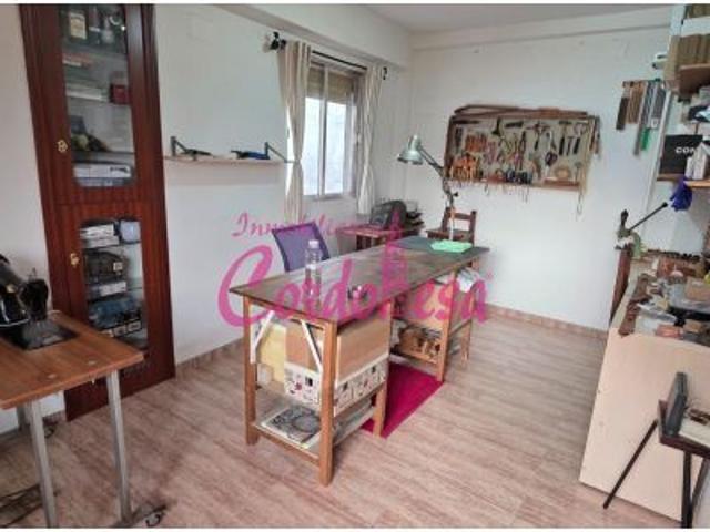 Piso en venta en Villaviciosa De Córdoba, Andalucía