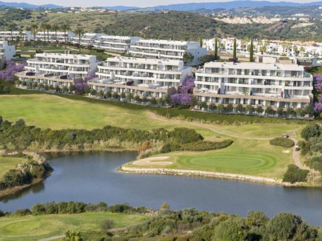 Ático en venta en Campo de Gibraltar, Andalucía