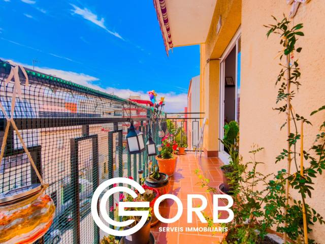 Ático en venta en Eixample, Maresme