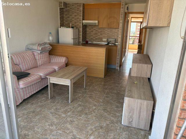 Piso en venta en el Calvari, la Marina Baixa