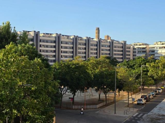 Ático en venta en Segrià, Catalunya