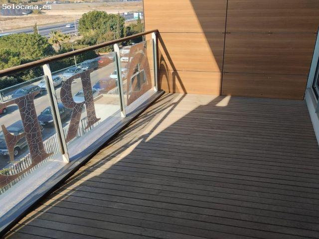 Piso en alquiler en Patraix, Comarca de València