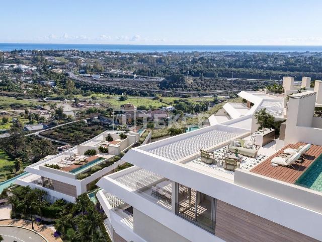 Apartamento en venta en Artola, Costa del Sol Occidental