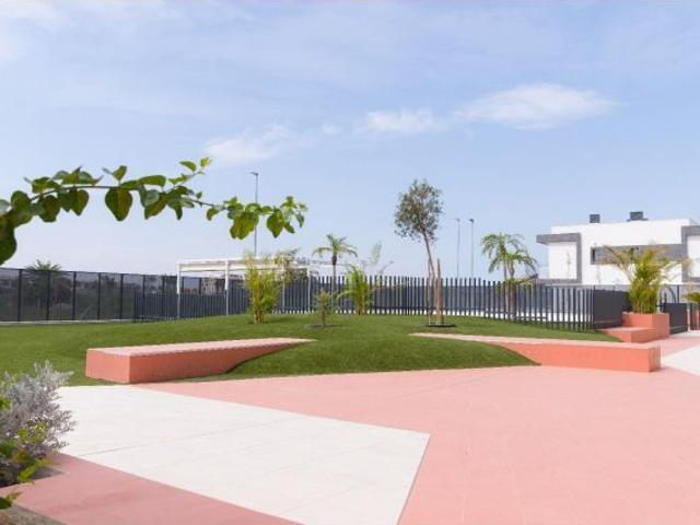 Piso en alquiler en Zarandona, Área Metropolitana de Murcia