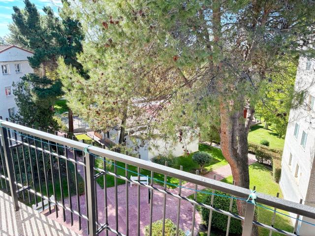 Ático en venta en La Estación, Collado