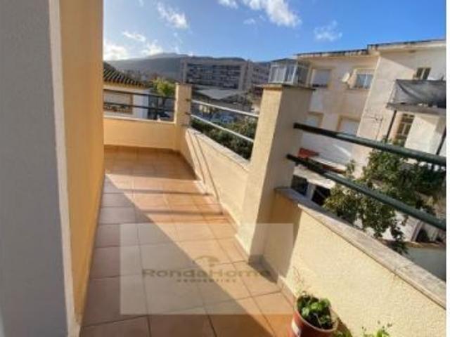 Piso en alquiler en Costa del Sol Occidental, Andalucía