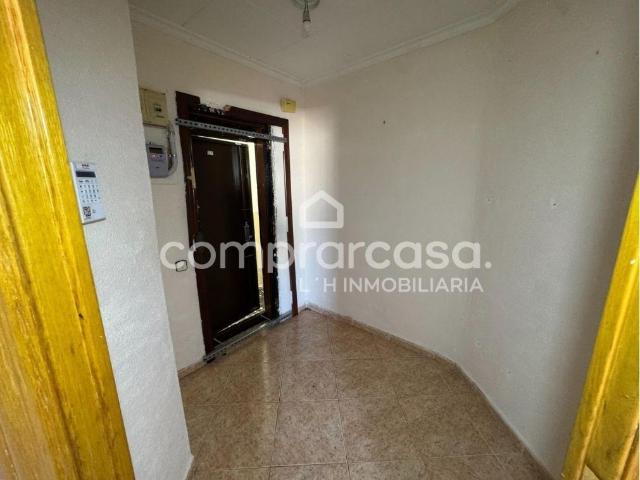 Ático en venta en Districte IV, Barcelonès