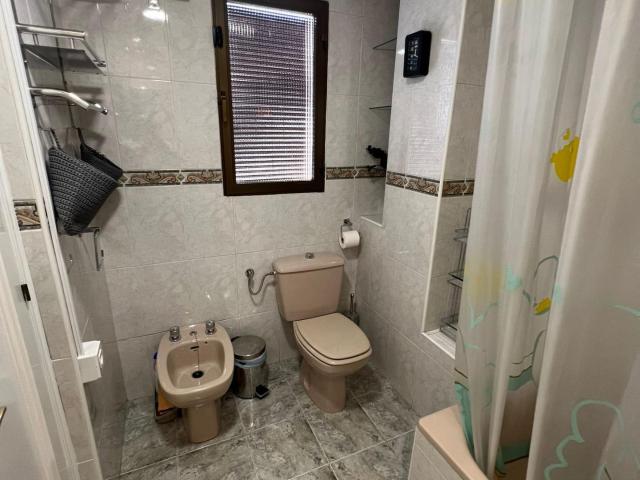 Ático en alquiler en Granada, La Cruz