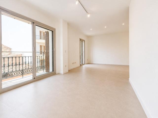 Ático en alquiler en Crist Rei, Raiguer