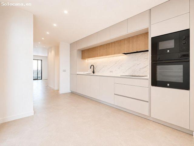 Piso en venta en Crist Rei, Raiguer