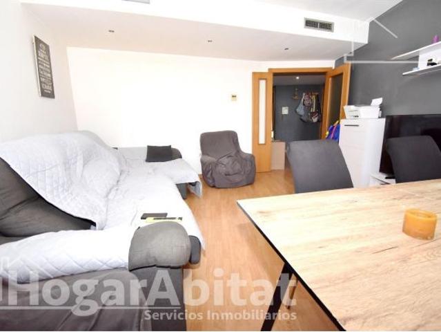 Piso en venta en l'Horta Sud, Valencia