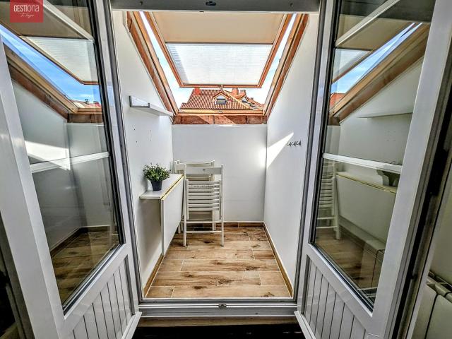 Ático en venta en Carriazo, Ribamontán Al Mar