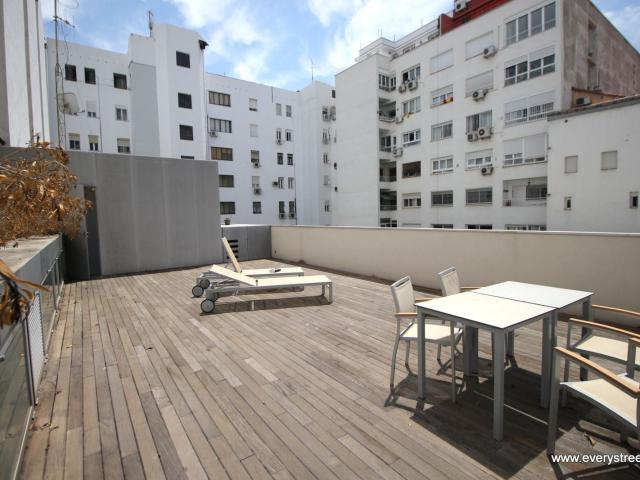Casa en alquiler en Salamanca, Madrid