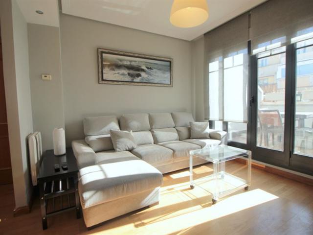 Casa en alquiler en Salamanca, Medina-sidonia