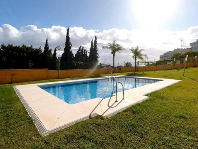 Ático en alquiler en Málaga