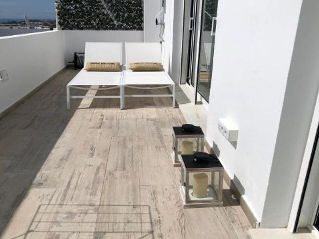 Piso en alquiler en Nueva Andalucía, Costa del Sol Occidental