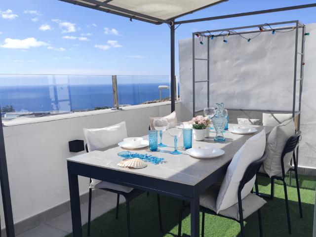 Apartamento en alquiler en San Pío X, Santa Cruz de Tenerife