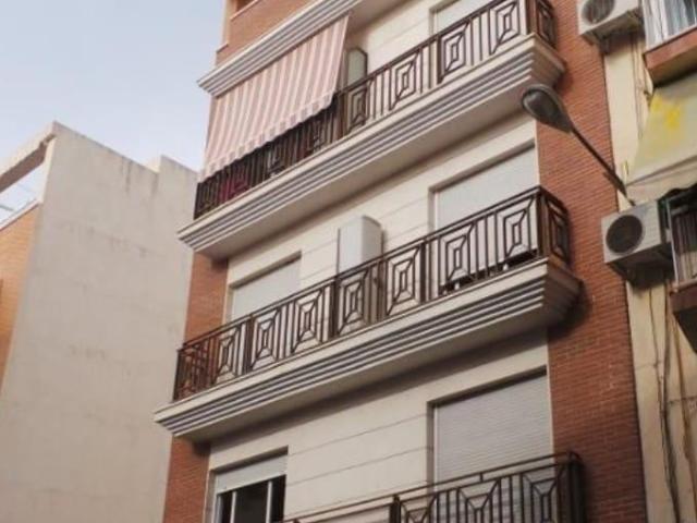 Ático en venta en Carolinas Altas, l'Alacantí