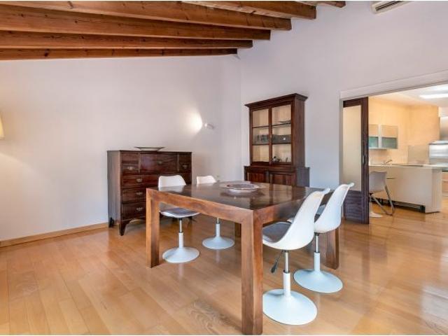 Piso en venta en el Call, Palma