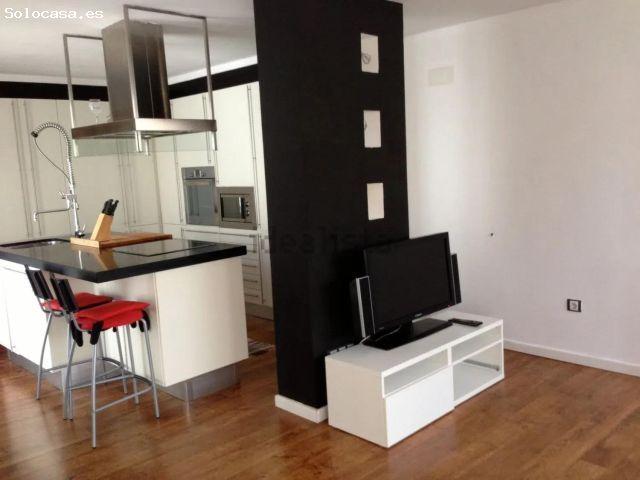 Piso en alquiler en l'Alacantí, Valencia