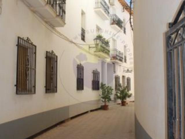 Piso en venta en Comarca de la Alpujarra Granadina, Andalucía