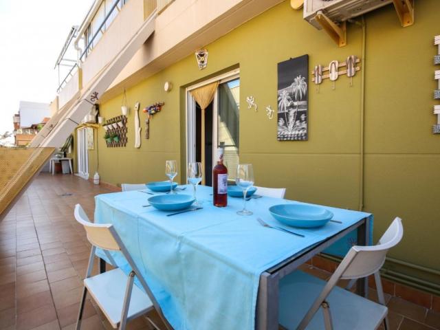 Ático en venta en el Port de Sagunt, el Camp de Morvedre