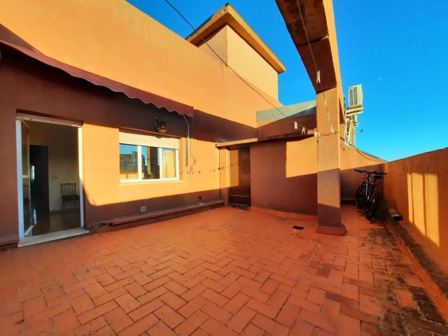 Ático en venta en Almansa, Castilla-La Mancha