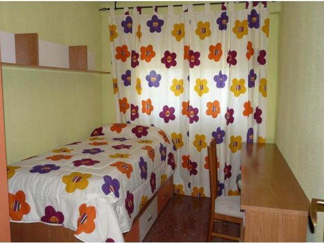 Piso en alquiler en Norte, Comarca de la Vega de Granada