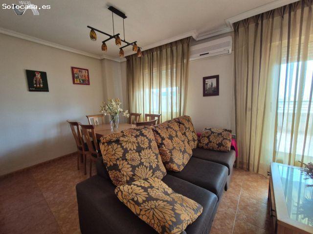 Piso en venta en Barriada Centro-Sur, Puertollano