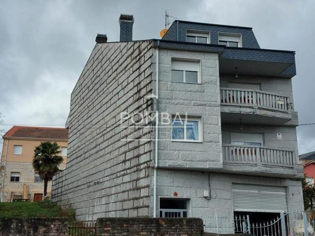 Ático en venta en Allariz-Maceda, Galicia