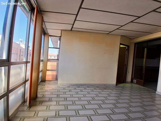 Piso en venta en Mercado, León