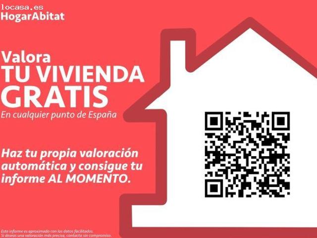 Piso en venta en l'Horta Sud, Valencia