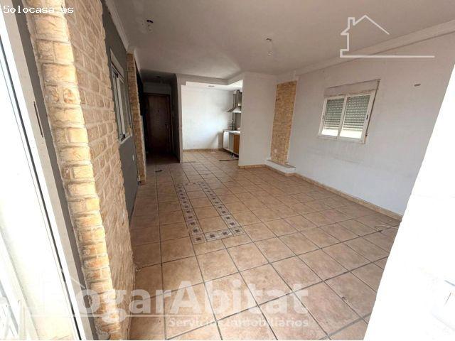 Piso en venta en l'Horta Sud, Valencia