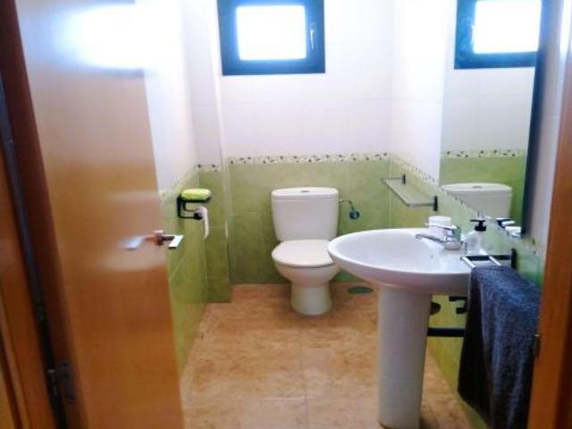 Piso en venta en El Alamillo, Bajo Guadalentín