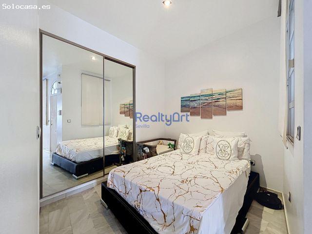 Piso en venta en Triana, Sevilla