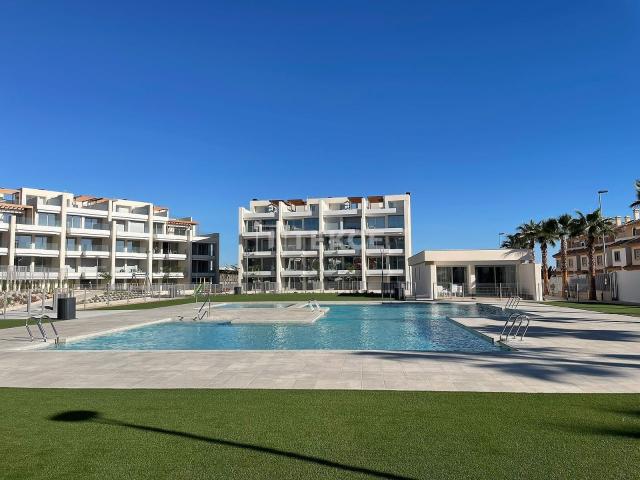 Apartamento en venta en Villa Martín, el Baix Segura / La Vega Baja
