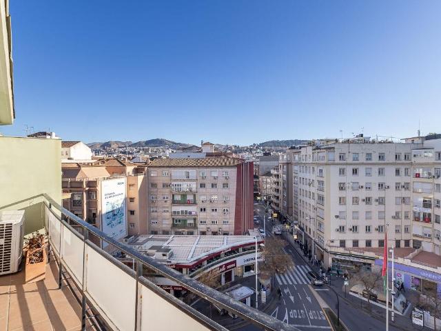 Ático en alquiler en Granada, Ronda