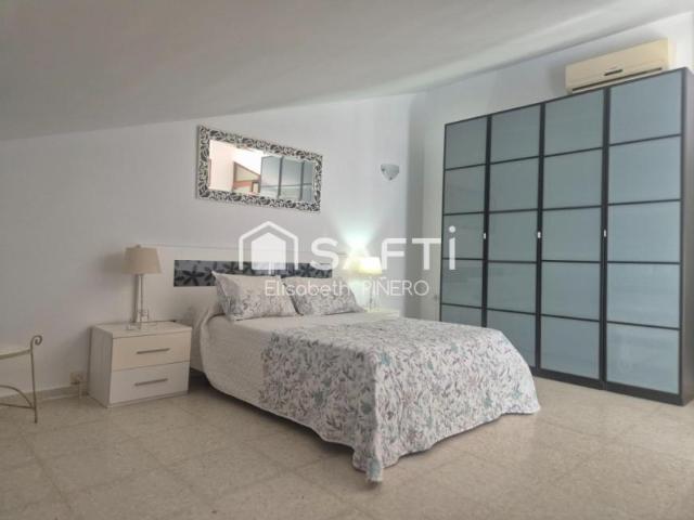 Ático en venta en Puebla De La Calzada, Extremadura