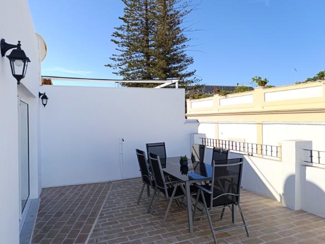 Apartamento en alquiler en Capuchinos, Sanlúcar De Barrameda