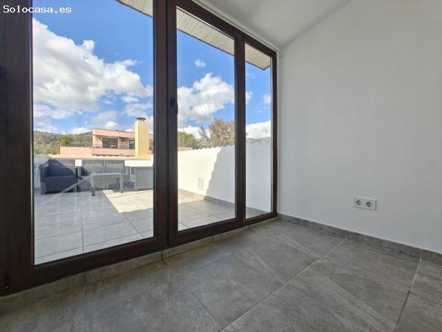 Ático en venta en Calvià, Serra de Tramuntana