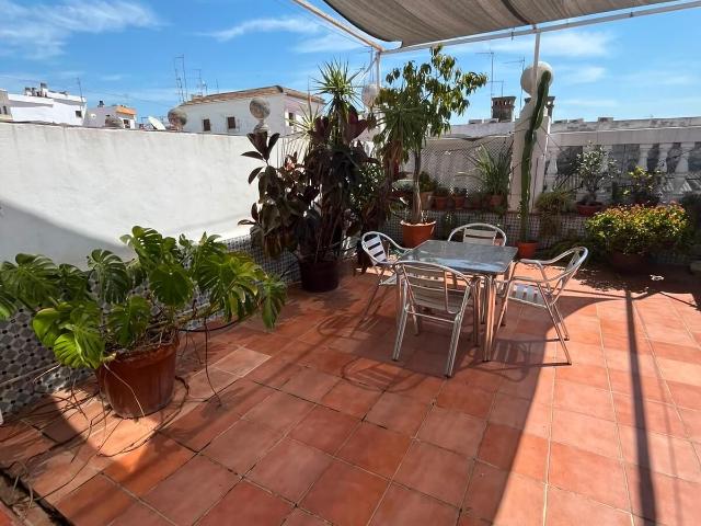 Ático en venta en Distrito Centro, Córdoba