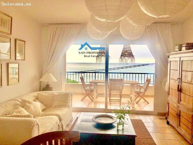 Piso en venta en l'Olla, la Marina Baixa